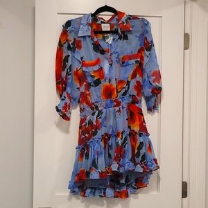 Misa Enya Dress Medium